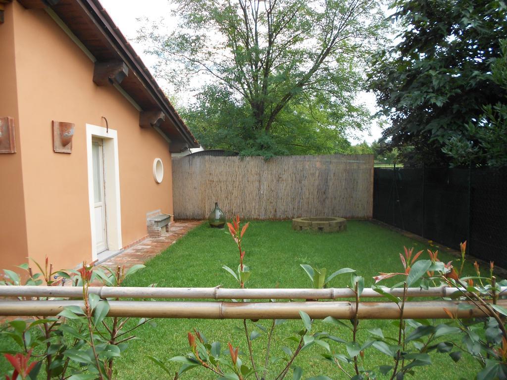 Ulivo Della Querce Querce (Florence) Exterior foto