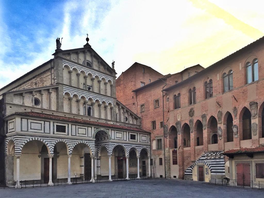 Ulivo Della Querce Querce (Florence) Exterior foto