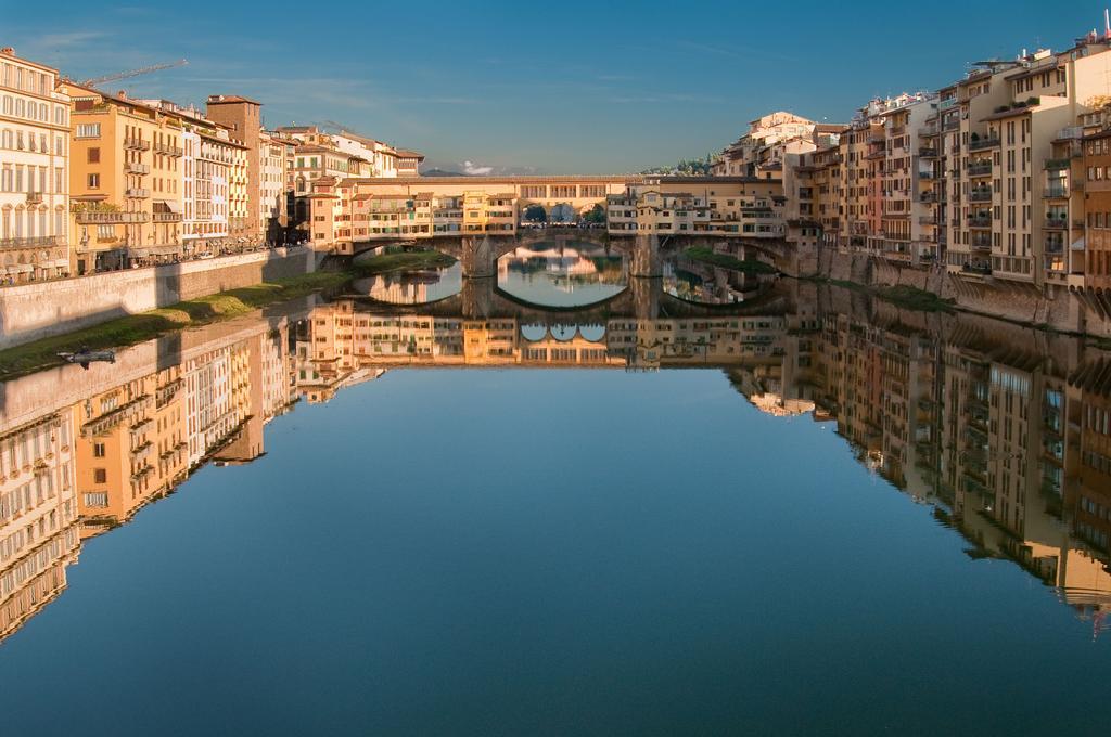 Ulivo Della Querce Querce (Florence) Exterior foto